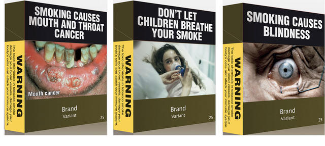 给香烟穿上衣服,给烟套上烟嘴有用吗