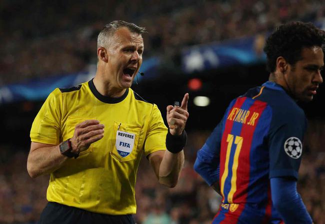 啪啪打脸！恩里克吹牛皮的功夫与罗宁还真有的一拼！