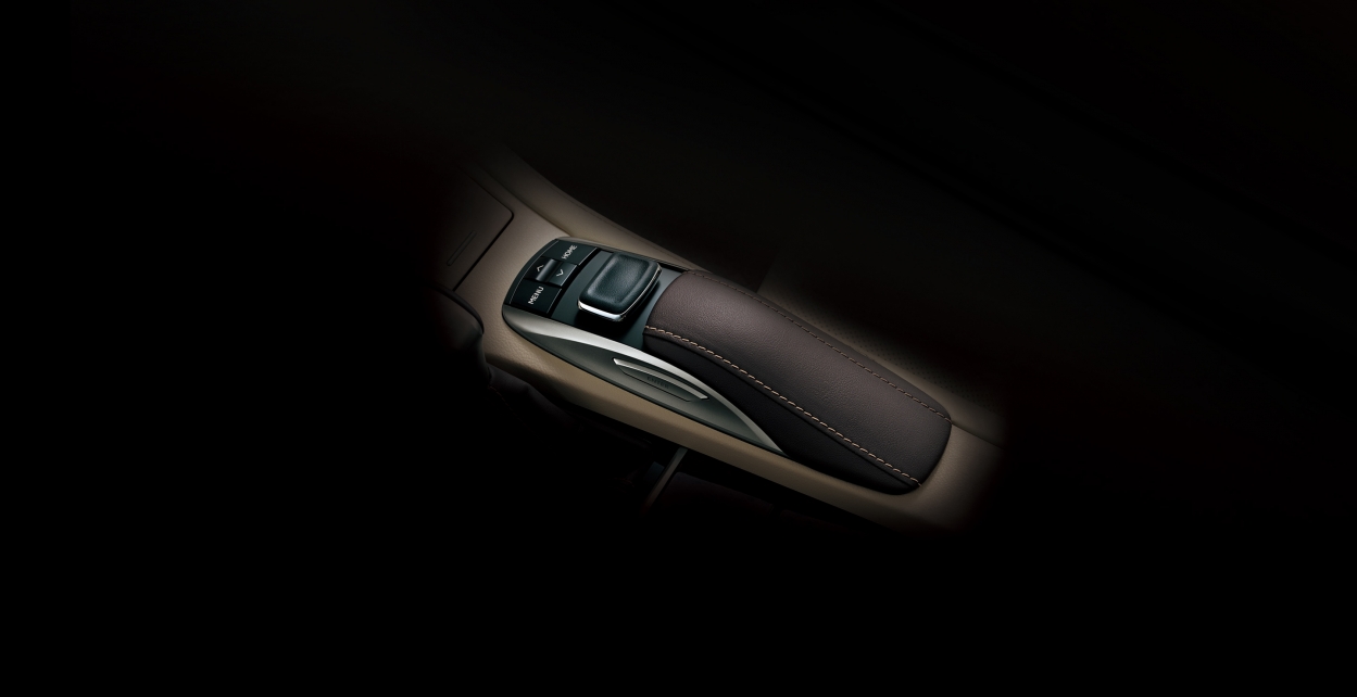 雷克萨斯二手车,雷克萨斯二手报价大全