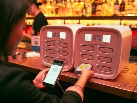 共享充电宝烧钱大战,共享充电宝前期烧钱