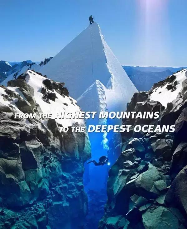 芬兰掌握全球高端技术,芬兰户外表哪款好