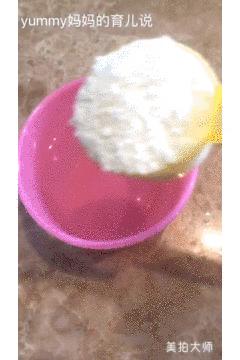 推荐米粉婴儿,推荐婴儿小米米粉