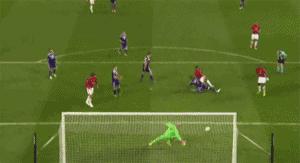 罗霍在曼联的表现,罗霍曼联最后一战