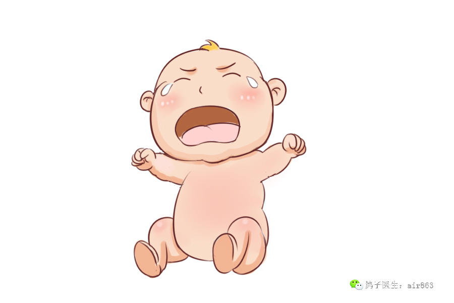 她用澡巾给宝宝搓灰,却没想到宝宝却得了皮肤病!