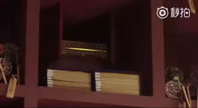 虐心片段择天记鹿晗,鹿晗拿错剧本择天记颜值美过女主