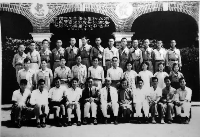 厦门市同安区进修学校附属小学,同安区教师进修附小