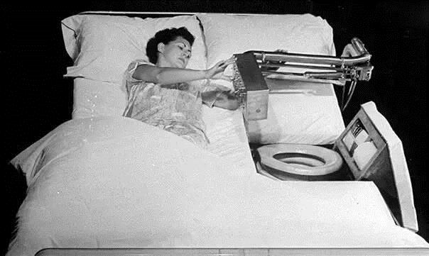 你不知道的进化史,你不知道的马桶品牌