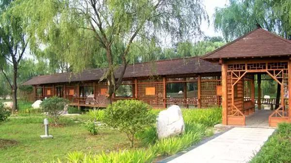 国家花木博览园旅游攻略,花木博览园一日游