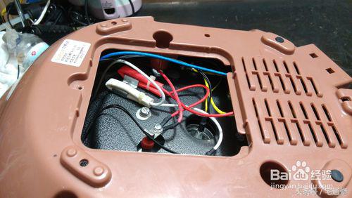 电压力锅不工作了出现e0,电压力锅通电一会显示e4