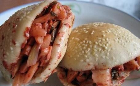 沙县小吃不仅仅是拌面和扁肉,沙县小吃蒸饺配什么酱好吃