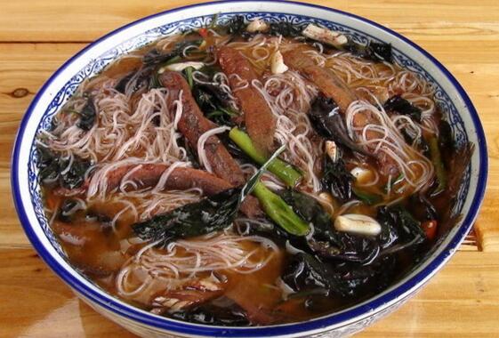 沙县小吃不仅仅是拌面和扁肉,沙县小吃蒸饺配什么酱好吃