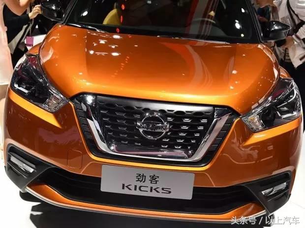 车展众多新车发布,上海车展最新上市20-30万suv