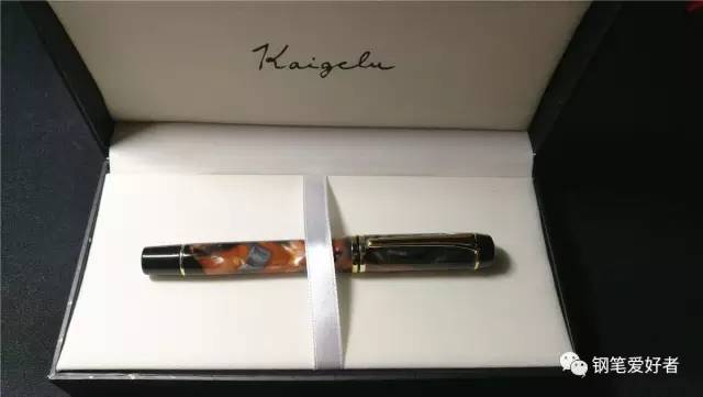 派克钢笔世纪豆腐测评,派克世纪豆腐钢笔测评