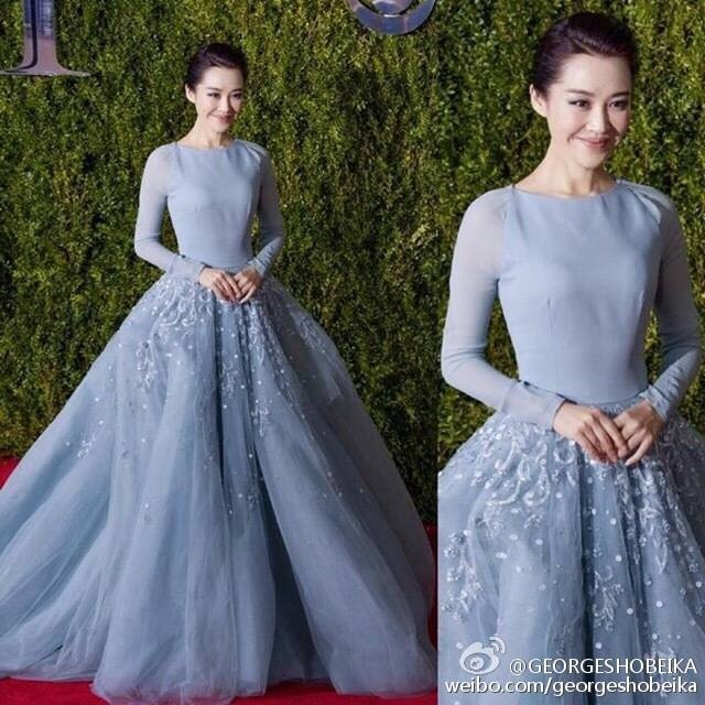 郭富城婚礼，我们不说段子，只说婚礼细节