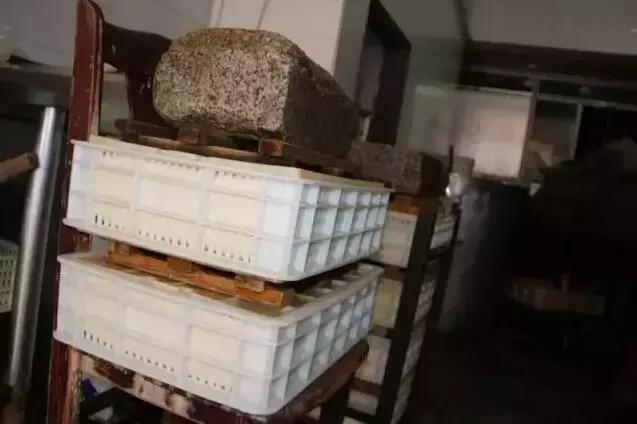 榆林这13款豆腐很惊艳塞上饭庄豆腐盒子外婆印象干锅豆腐