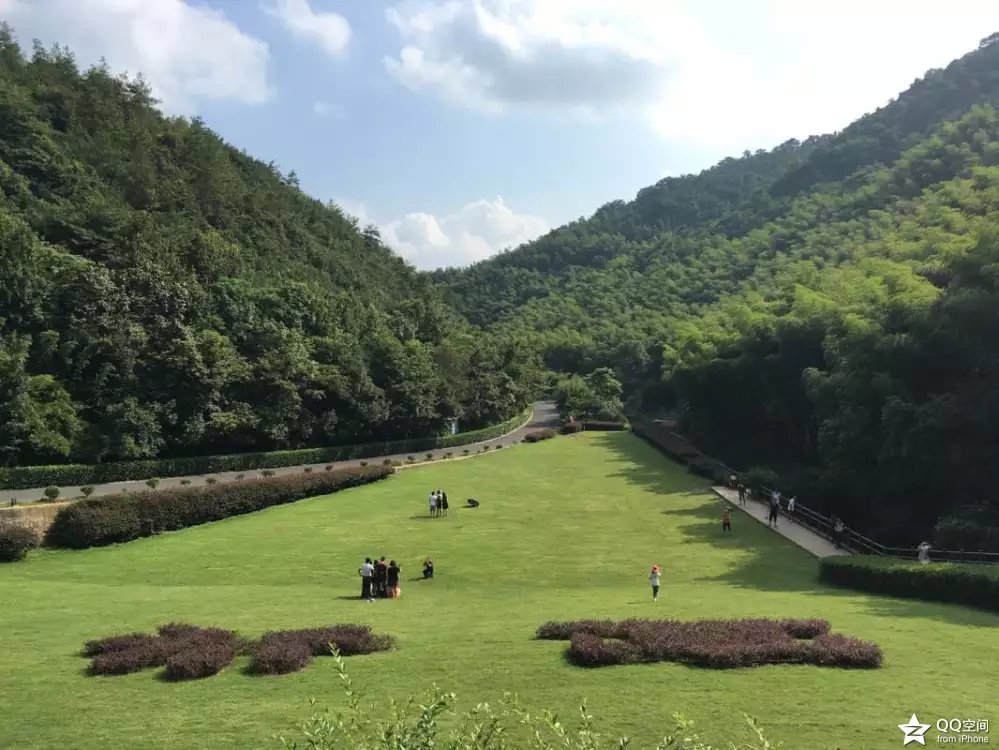 宜兴江南竹海,大美宜兴竹海