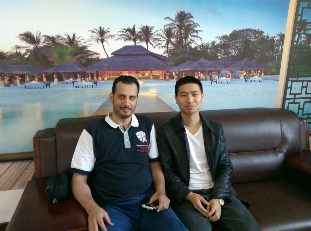 匠心磨砺全革新墙画机，央视财经称奇人填补中国墙画空白领域！