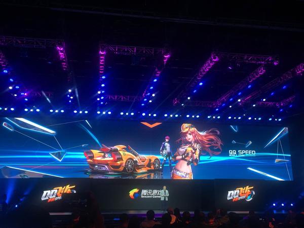 腾讯新上架的游戏是什么,腾讯游戏最近新出什么游戏