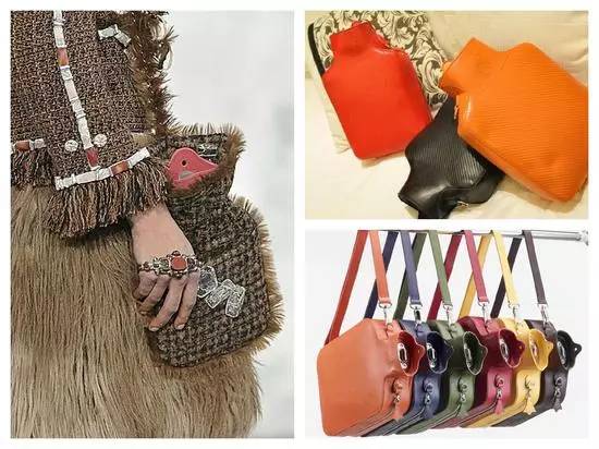 PUMA新款拖鞋告诉你，原来，是大妈引领着世界的潮流！