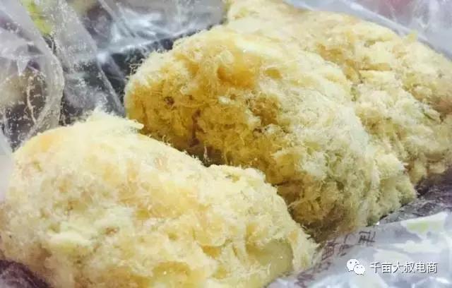 鲍师傅真的那么好吃么,网红鲍师傅多少钱一盒