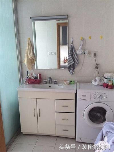 卫生间光线补救方法,如何改善卫生间光线暗