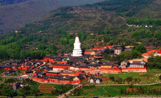 求姻缘很灵验的十大庙,十大求姻缘很灵验的庙