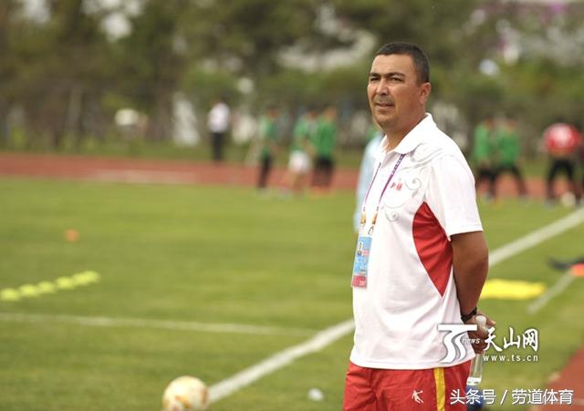 新疆足球全疆赛分组,十四运足球决赛新疆队