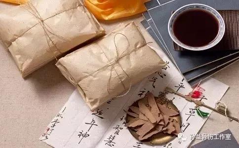 谈谈对中药毒副作用的认识,中药有毒副作用吗