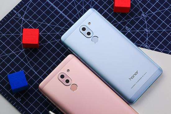 华为荣耀6X,荣耀华为6x