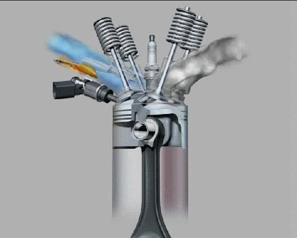 引起混合气过稀是什么原因,混合气过浓过稀是什么原因