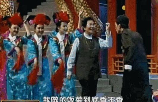 西游记杨洁六小龄童花絮,西游记杨洁六小龄童