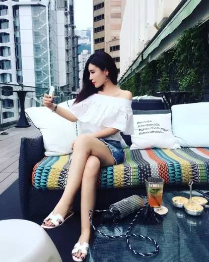 Connie：论一个暴脾气的处女座如何深得甲方爸爸的疼爱