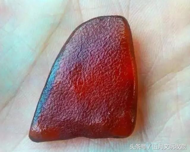 琥珀蜜蜡等级划分图解,琥珀蜜蜡最好的是哪种