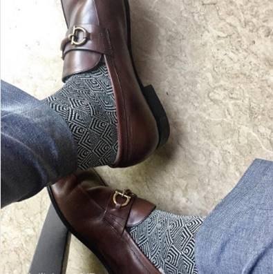 男孩子们骚起来谁也挡不住