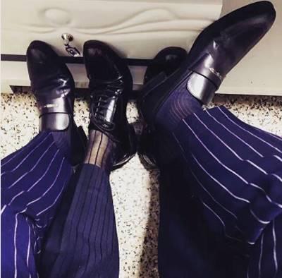 男孩子们骚起来谁也挡不住