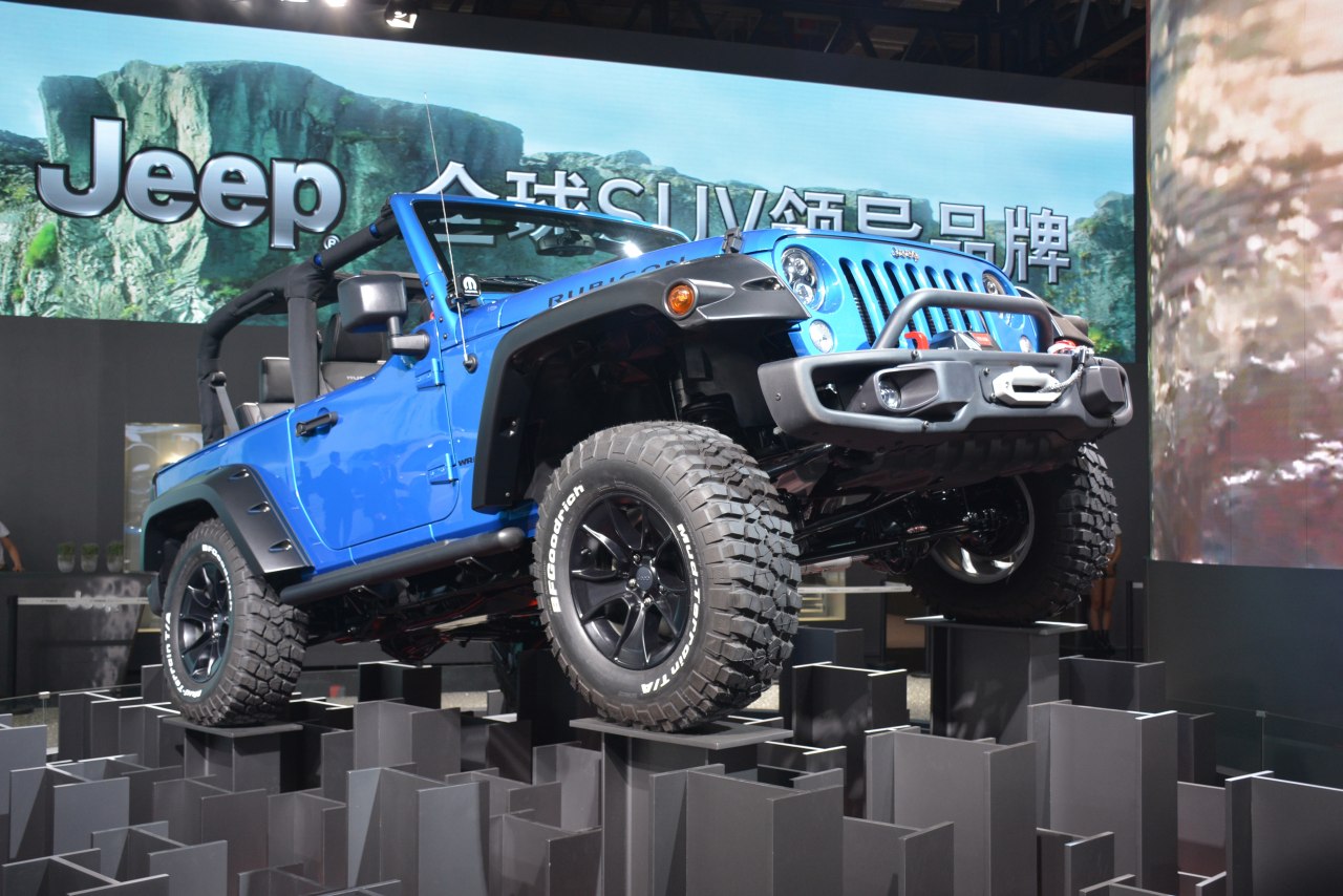 上海车展最贵的国产车,上海车展让人最深刻的10款车