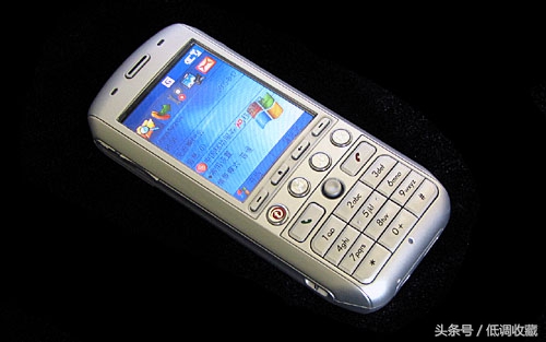 那些年经典手机,那些年漂亮的手机