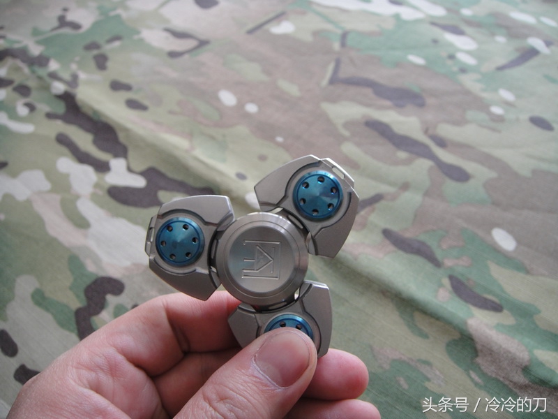 指尖陀螺spinner,耐玩的指尖陀螺