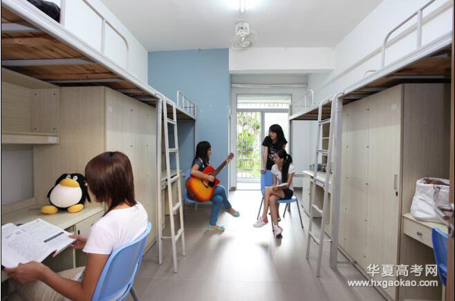 中国最好的大学宿舍排行榜,大学宿舍排名top100