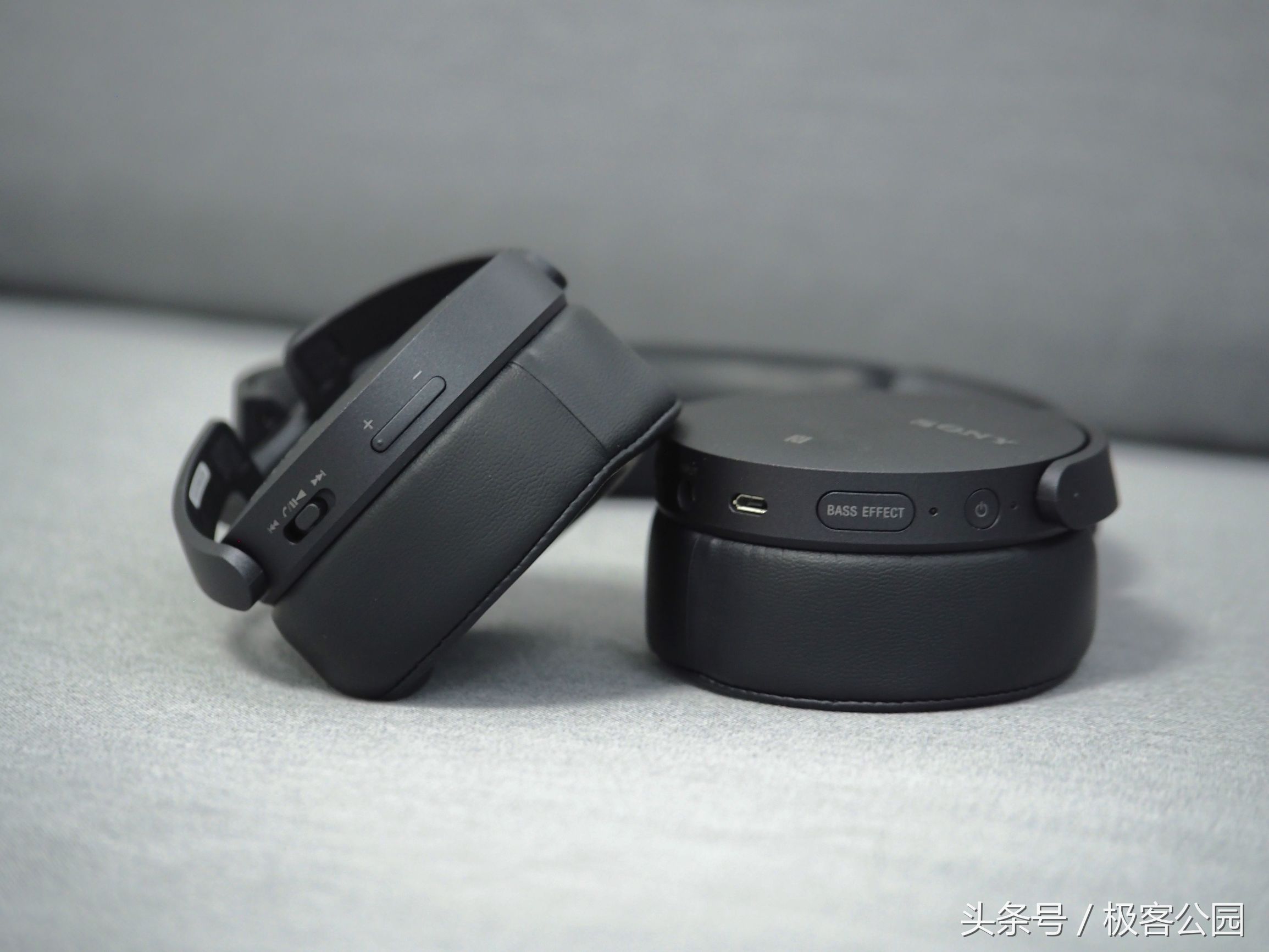 索尼xb900头戴耳机,索尼耳机头戴式xb950