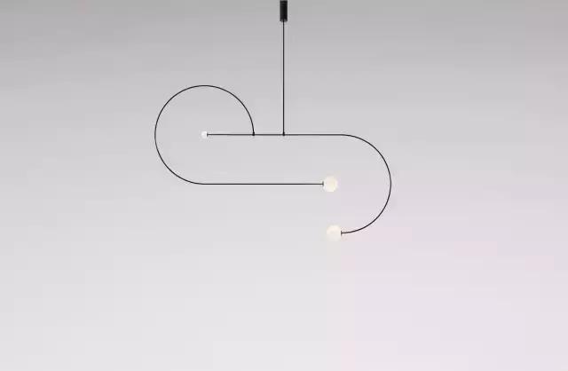 等灯等灯|这届米兰设计周上的十盏好灯,还行还行