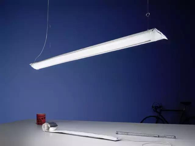 等灯等灯|这届米兰设计周上的十盏好灯,还行还行