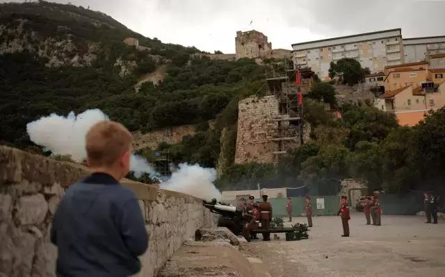 英女王生日庆典,英国女王75周年庆典