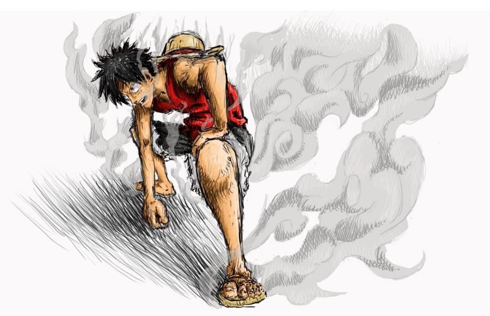 海贼王为什么一定要走伟大航路,海贼王为什么让许多成年人着迷