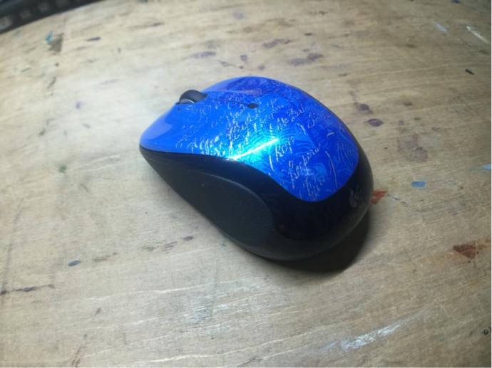 打造好看的个性化桌面,设计感满满的桌面