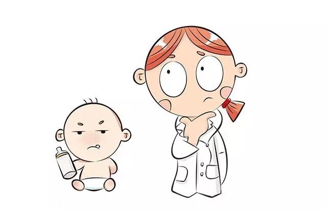 奶瓶对牙齿的伤害,宝宝吃奶瓶对牙齿有影响吗