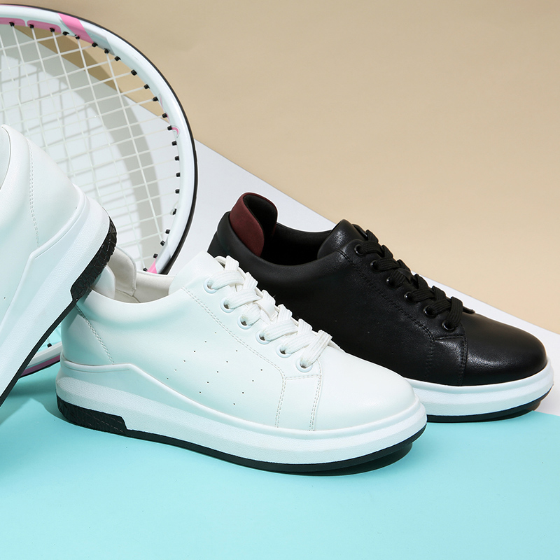 小白鞋反复发霉,鞋臭一招马上搞定