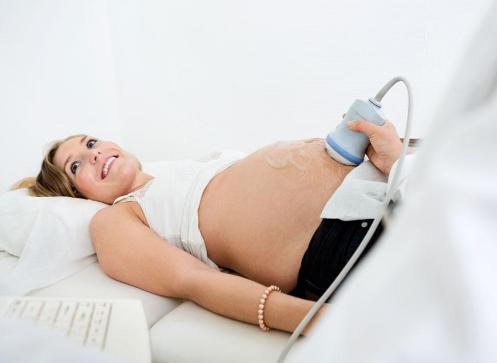 怀孕36周还需要做几次b超,整个孕期需要做多少次超声检查