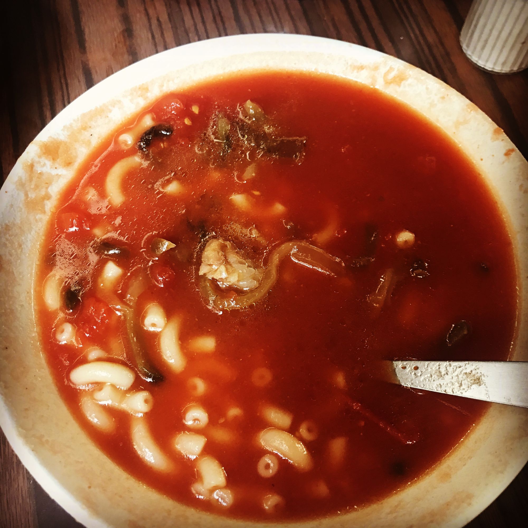 阳春四月，满足你的香港胃——香港澳门饮食游记