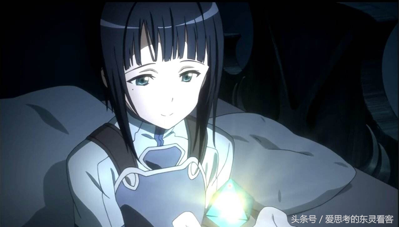 刀剑神域灵魂子弹在哪看,心灵鸡汤原神